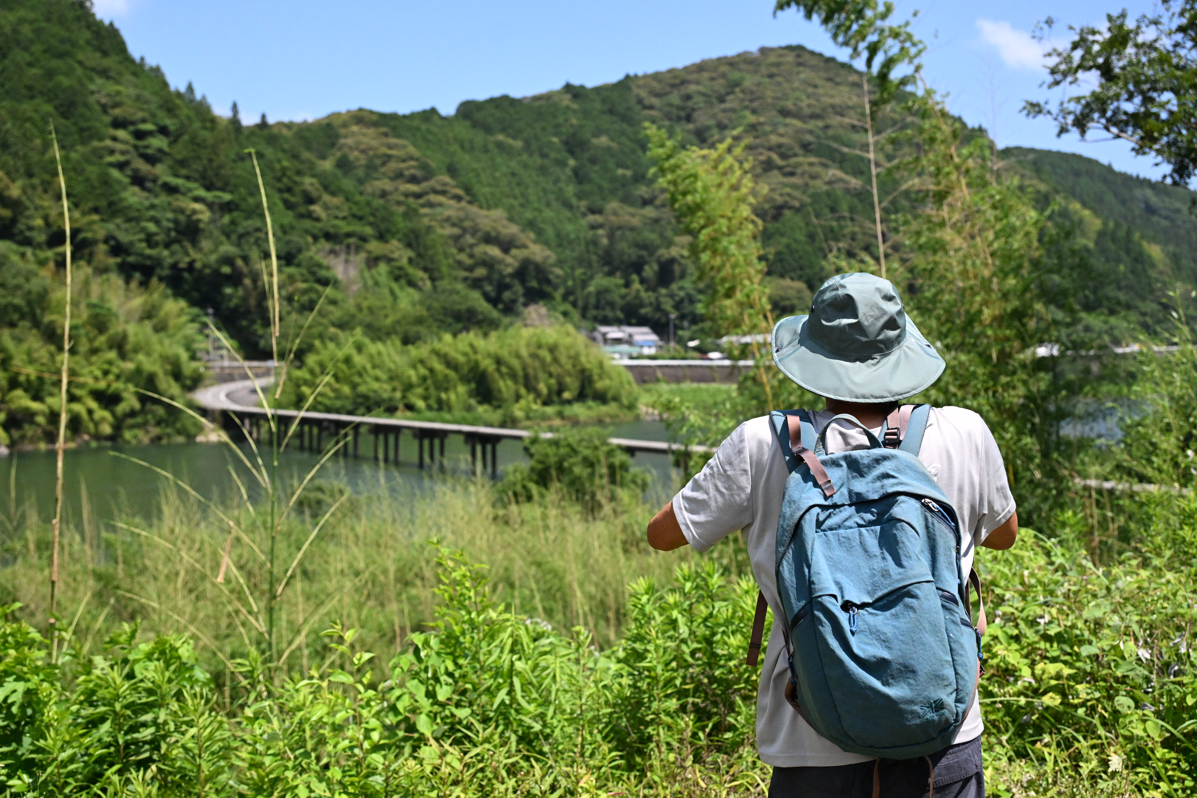 在字裡行間遇見四國__7日慢遊