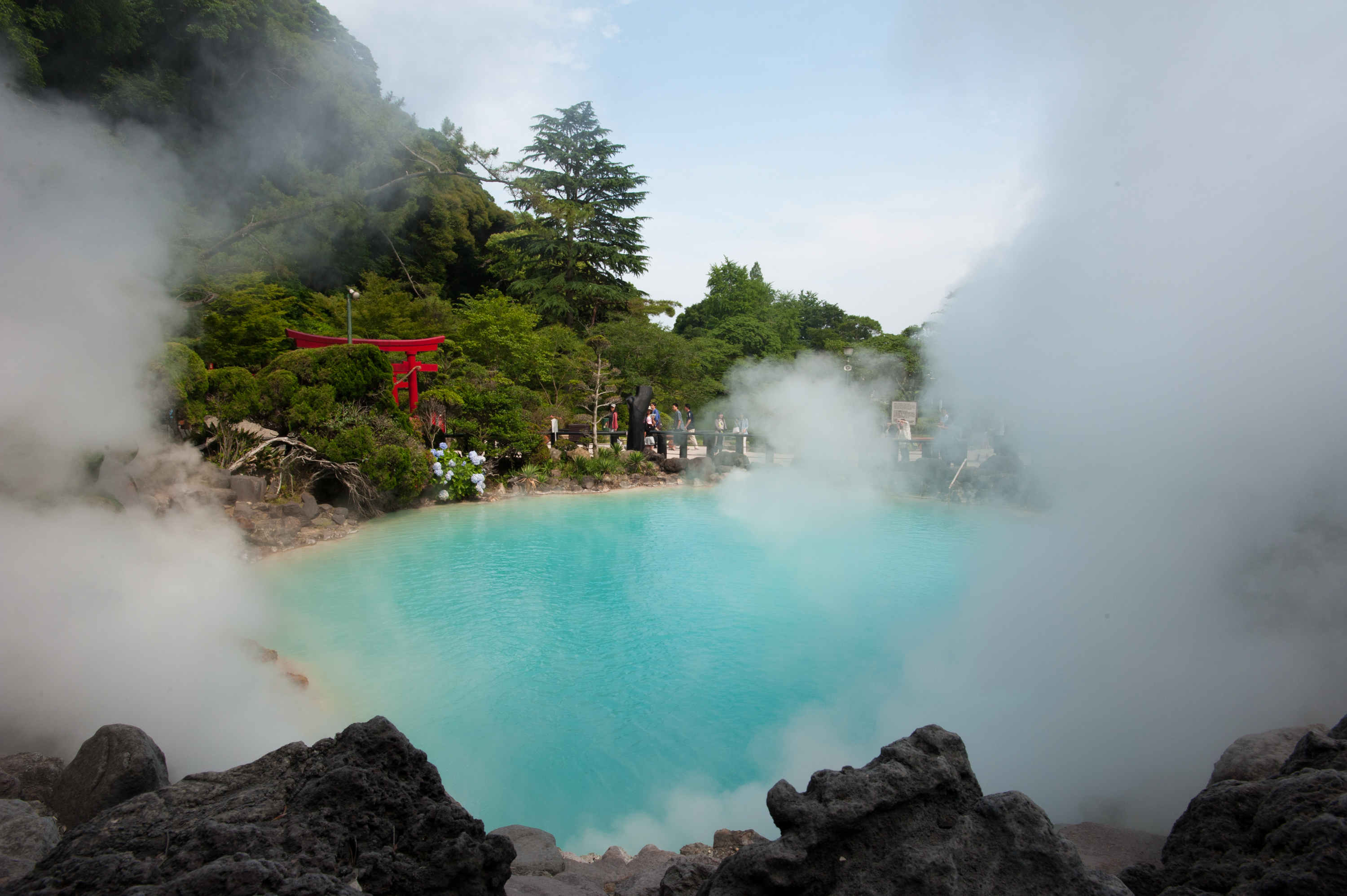 《九州慢旅|無憂透析暖心5日》 《九州慢旅|無憂透析暖心5日》